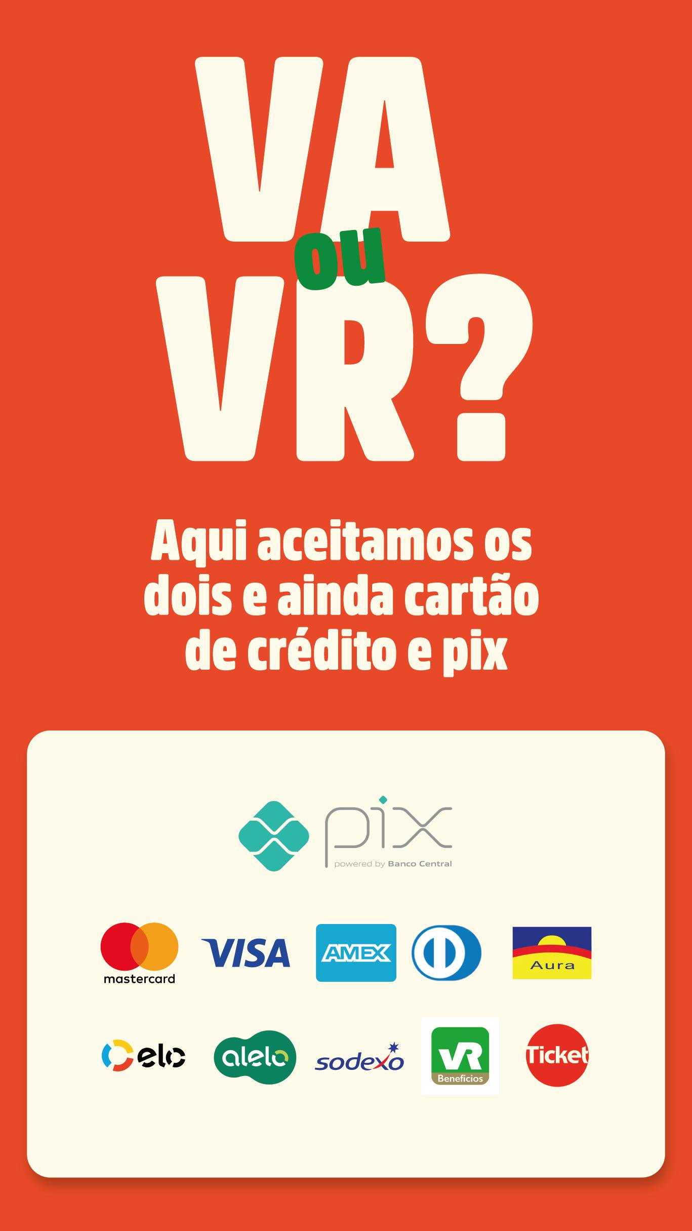 VA ou VR?
