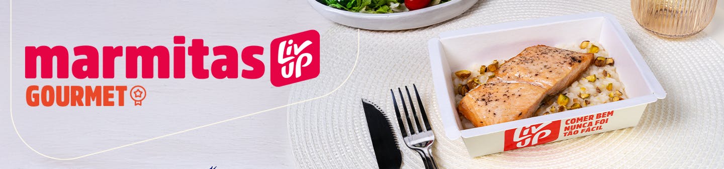 Banner Gourmet