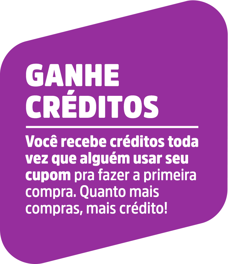 O cupom de desconto evoluiu: descubra como comprar online e ganhar