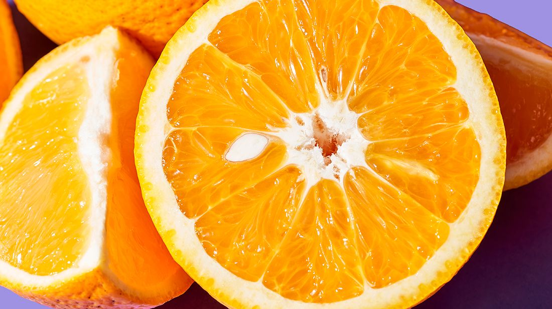 Laranja bom comer o baga o quais os benef cios Confira